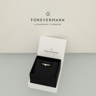 Forevermark Gyémánt Gyűrű 52-es méret (B46959_3I)